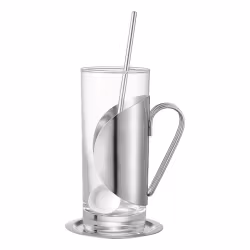 Coffee set Darry Irish 4-pack