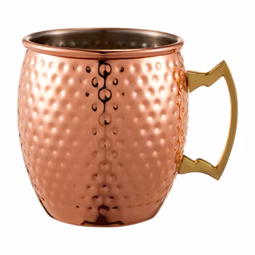 Kopparbägare Oliver