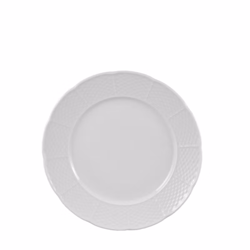 Tallrik flat Natalie 26 cm 6-pack