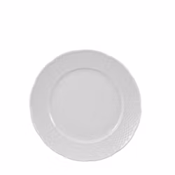 Tallrik flat Natalie 26 cm 6-pack