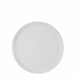 Tallrik flat Trendy 26 cm 6-pack