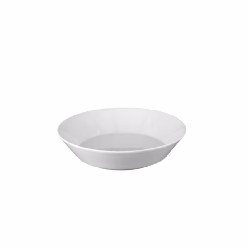 Tallrik djup 20cm Trendy 6-pack