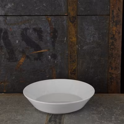 Tallrik djup 20cm Trendy 6-pack