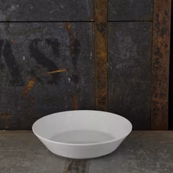 Tallrik djup 20cm Trendy 6-pack