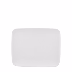 Rekt.Tallrik 29x22cm Kyoto 6-pack