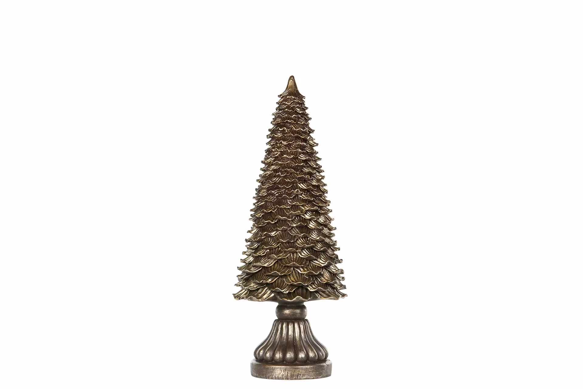 Gran Poly Brun/Champ 17 cm