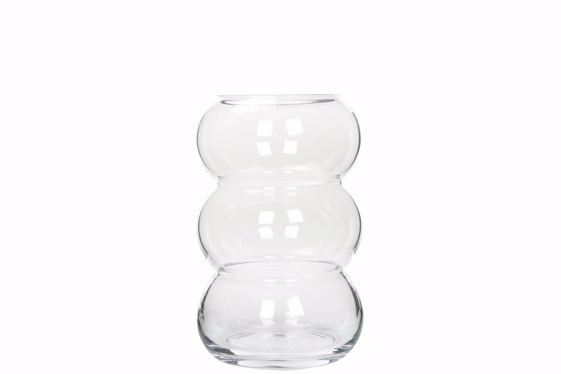 Vas Tulip Klar