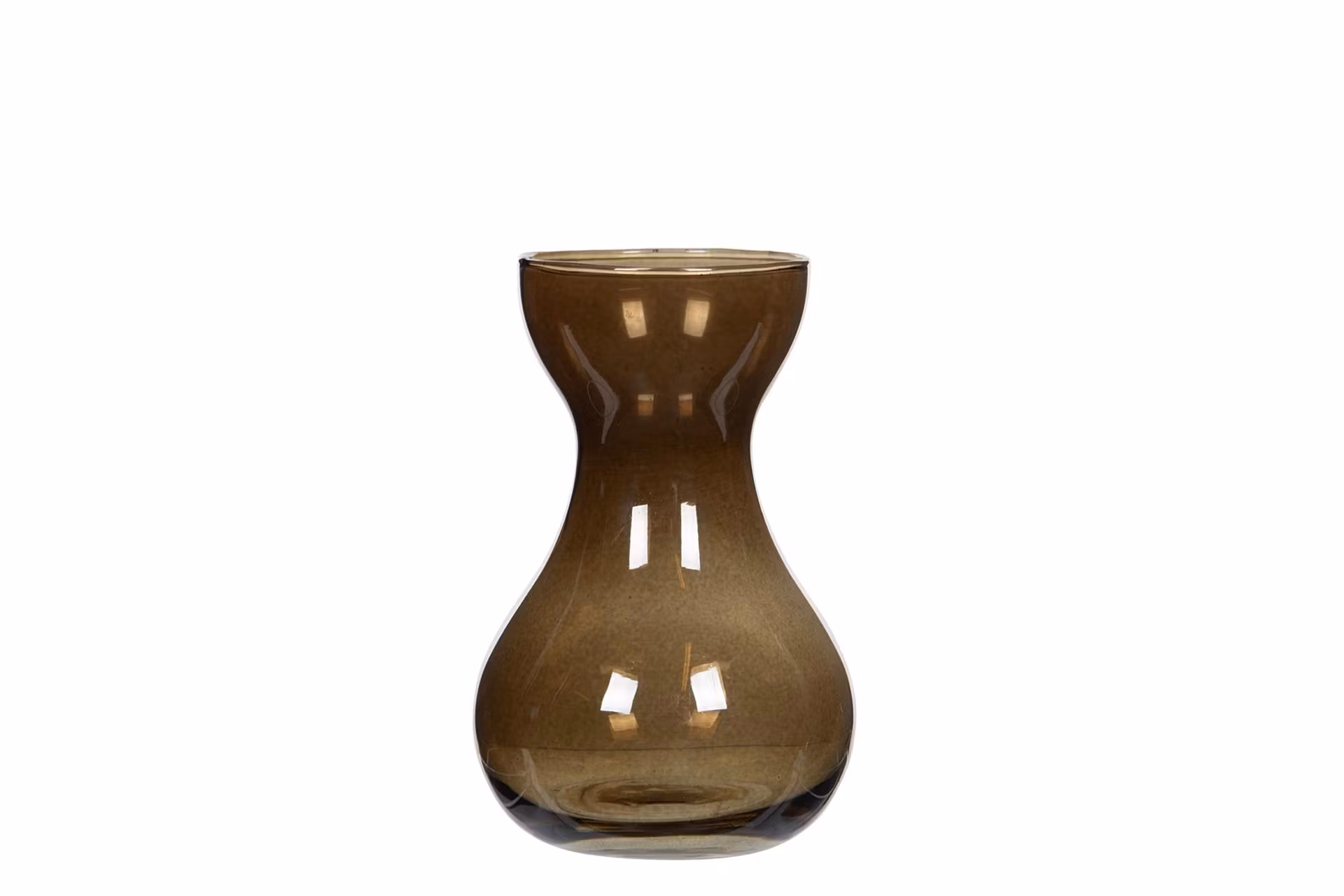 Vas Hyacint Alva Brun