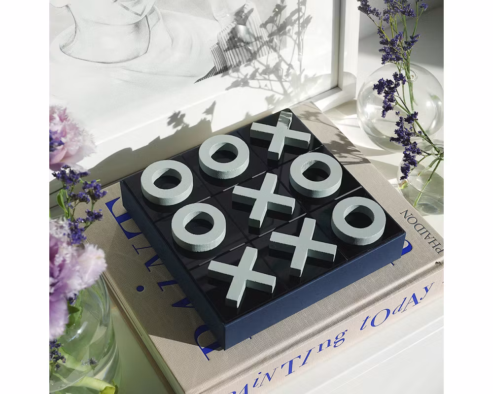 Luffarschack Classic