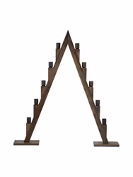 Adventsljusstake Torsby 116 cm