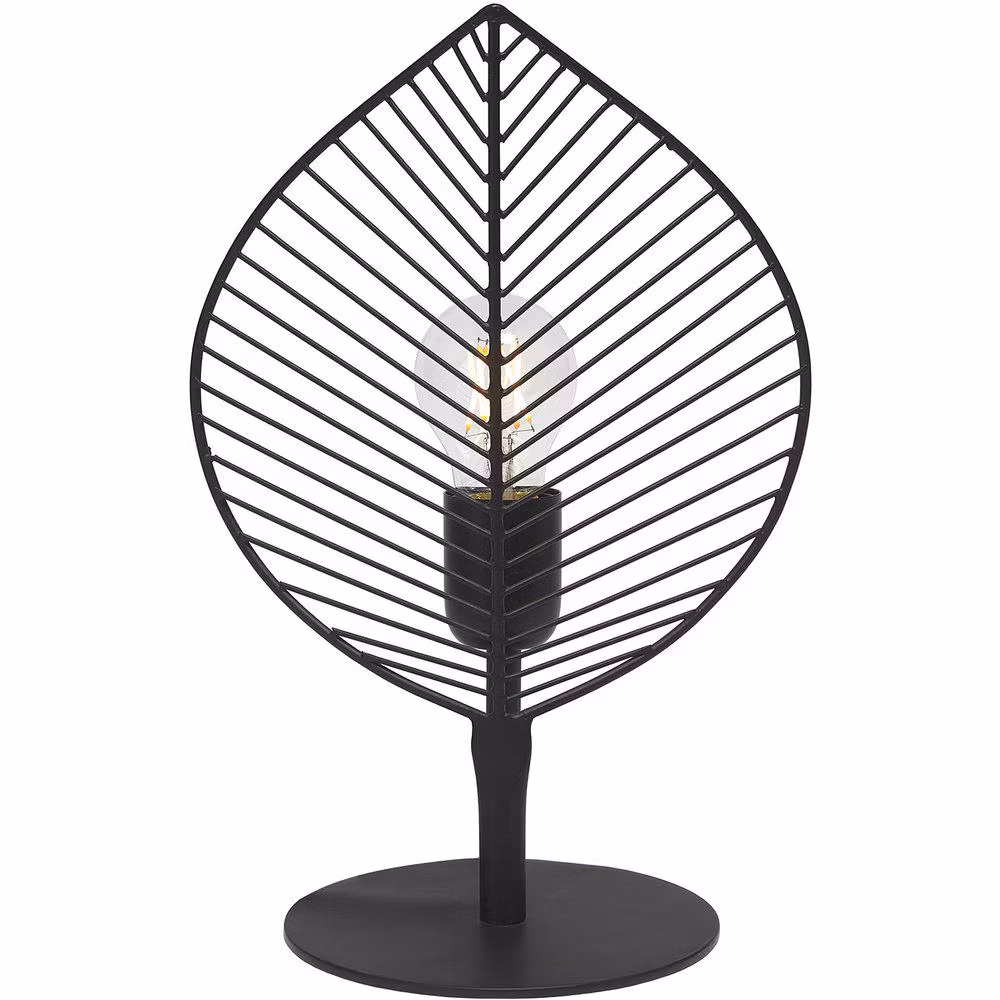 Bordslampa Elm 32,5 cm