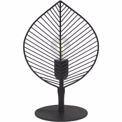 Bordslampa Elm 32,5 cm