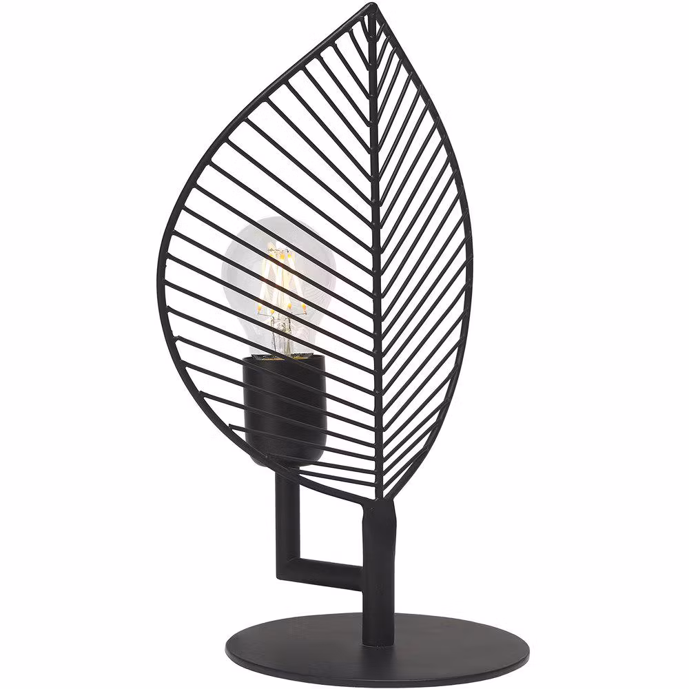 Bordslampa Elm 32,5 cm