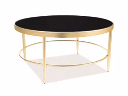 Soffbord Mystik B 82 cm