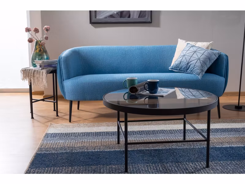 Soffbord Vanessa 80 cm