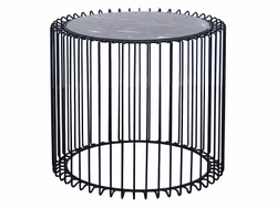 Soffbord Lucca 52 cm / 40 cm