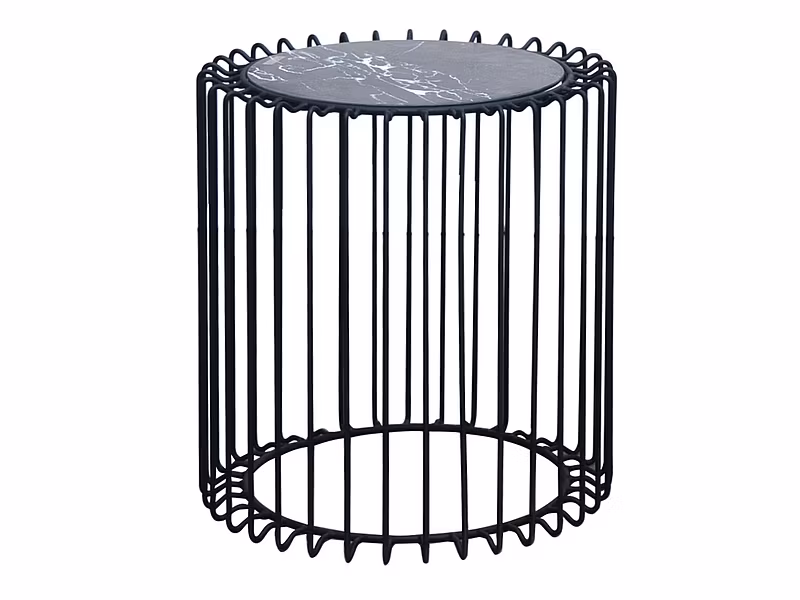 Soffbord Lucca 52 cm / 40 cm