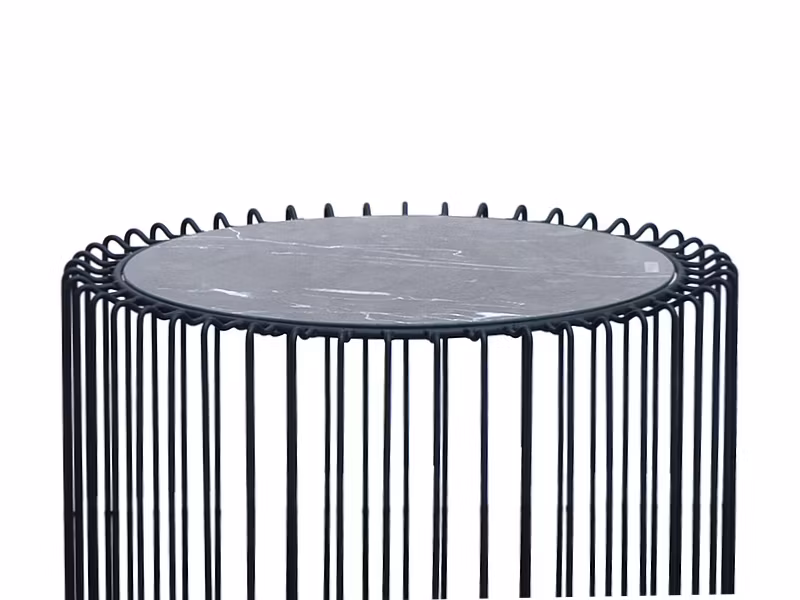 Soffbord Lucca 52 cm / 40 cm