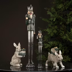 Nötknäppare General Grön Poly 66 cm