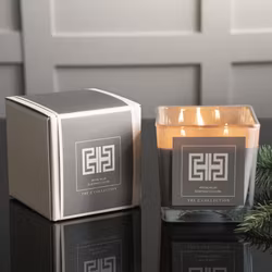 Doftljus White Musk, The Z Collection