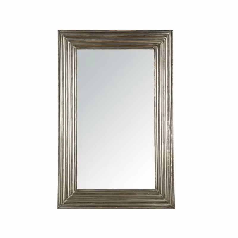 Spegel Nomi Champ Metall 80x5x123cm