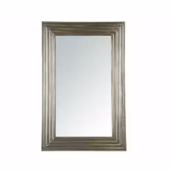 Spegel Nomi Champ Metall 80x5x123cm