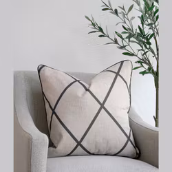 Kuddfodral Lake Austin, LinneSvart