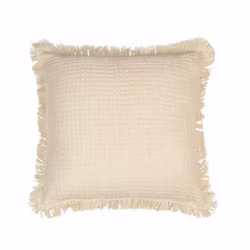 Kuddfodral Stil Natur