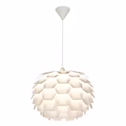 Taklampa Carpatica Ø60