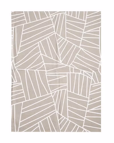 Kökshandduk Brunneby randig