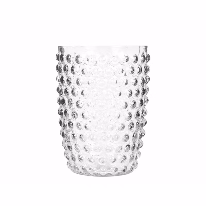Vas Bubblan Tulip Klar