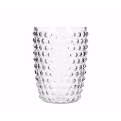 Vas Bubblan Tulip Klar