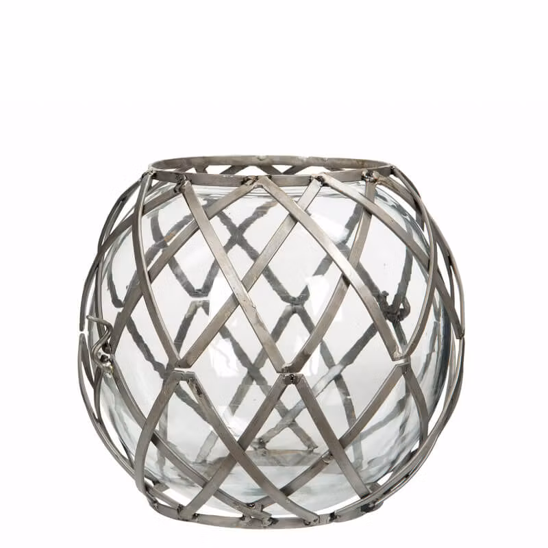 Vas Metall Öppningsbar