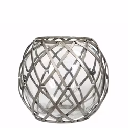 Vas Metall Öppningsbar