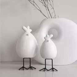 Doris liten kyckling