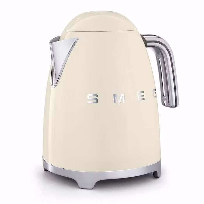 SMEG - KLF03 - Vattenkokare - 1,7 l