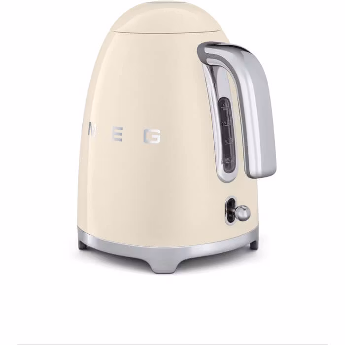 SMEG - KLF03 - Vattenkokare - 1,7 l