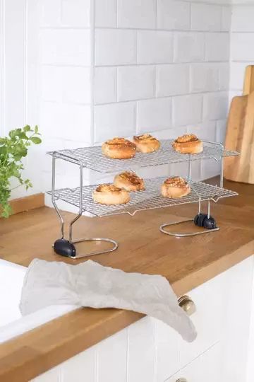 Aven Avsvalningsgaller