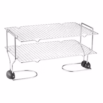 Aven Avsvalningsgaller