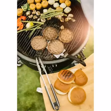 BBQ Set - Grilltång & Stekspade