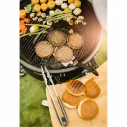 BBQ Set - Grilltång & Stekspade