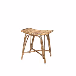 Pall Trivsam Bambu 48x34x46 cm