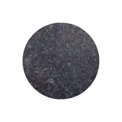 Accent Toppskiva, bordsskiva, rund, Ø50, Donau Granit