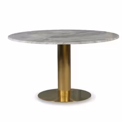 Pepo underrede, matt mässing