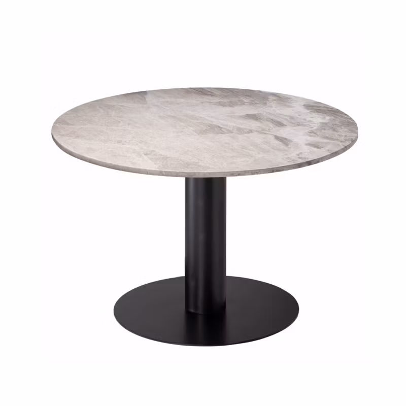 Pepo underrede, svart pulverlackad