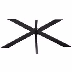 Bordsstativ Stjärnbas