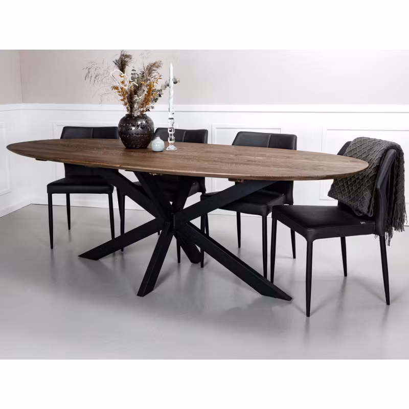 Bordsstativ Stjärnbas