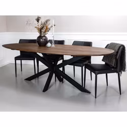 Bordsstativ Stjärnbas