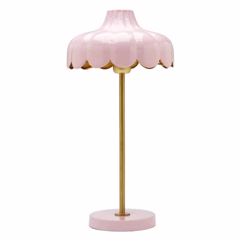 Bordslampa Wells 50 cm