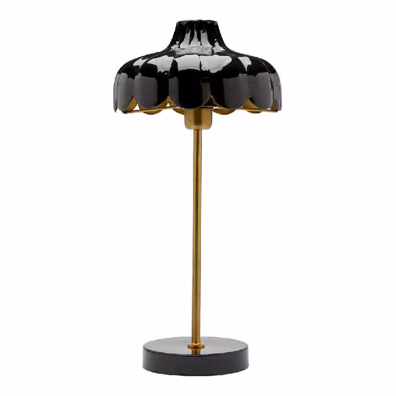 Bordslampa Wells 50 cm